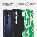 Margarita - Samsung Galaxy A15 4G / 5G Case 2