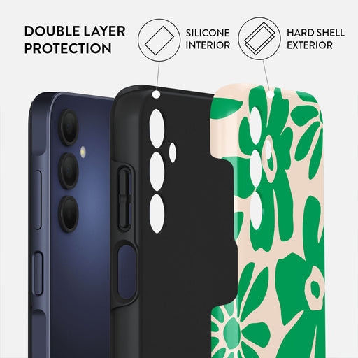 Margarita - Samsung Galaxy A15 4G / 5G Case 2