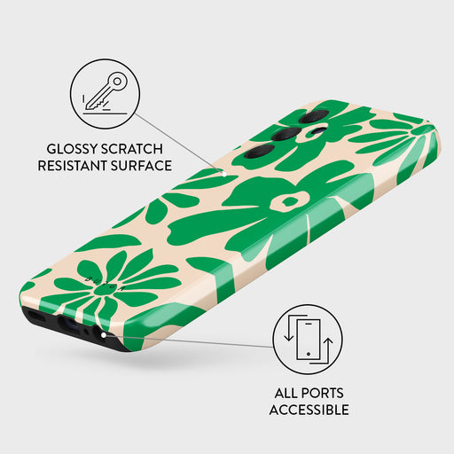 Margarita - Samsung Galaxy A15 4G / 5G Case 3