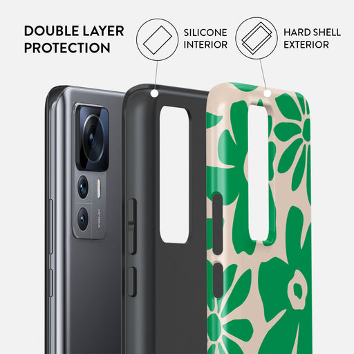 Margarita - Xiaomi 12T Case 2