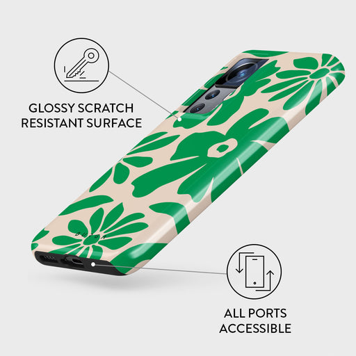 Margarita - Xiaomi 12T Case 3