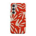 Heatwave - Samsung Galaxy S23 Case 5