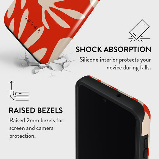 Heatwave - Samsung Galaxy S23 Case 8