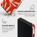 Heatwave - Samsung Galaxy S22 Case 8