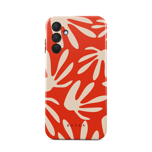 Heatwave - Samsung Galaxy A15 4G / 5G Case 1