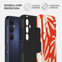 Heatwave - Samsung Galaxy A15 4G / 5G Case 2