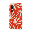 Heatwave - Samsung Galaxy A35 Case