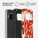 Heatwave - Google Pixel 9 Pro XL Case 2