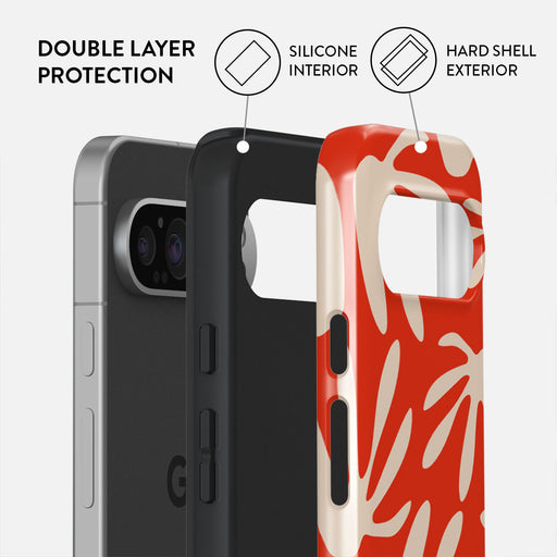Heatwave - Google Pixel 9 Pro XL Case 2