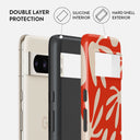 Heatwave - Google Pixel 8 Pro Case 2