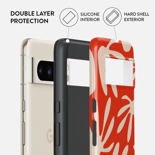 Heatwave - Google Pixel 8 Pro Case 2