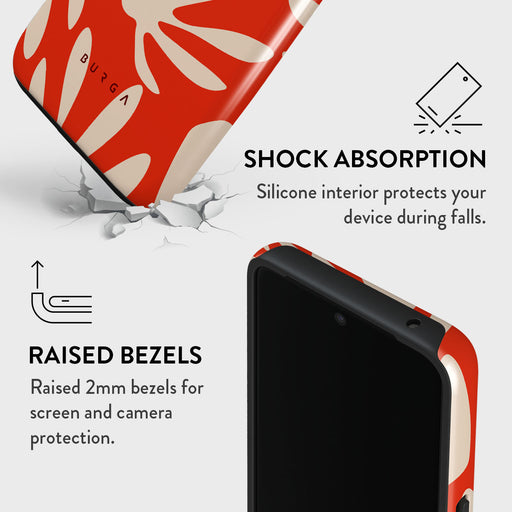 Heatwave - Google Pixel 8 Pro Case 4