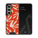 Heatwave - Samsung Galaxy Z Fold 5 Case 1