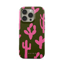 Serenade - iPhone 16 Pro Max Case