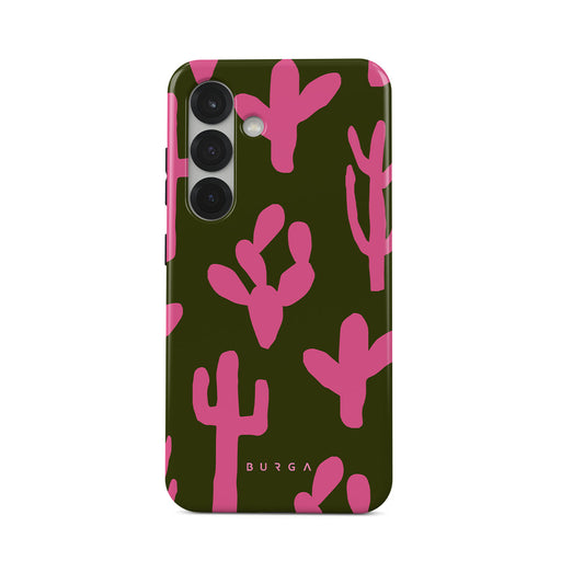Serenade - Samsung Galaxy S25 Case 1