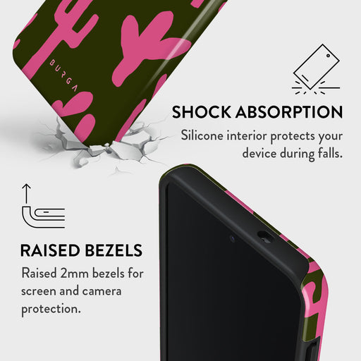 Serenade - Samsung Galaxy S25 Case 4