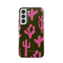Serenade - Samsung Galaxy S22 Plus Case 5