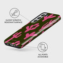 Serenade - Samsung Galaxy S22 Plus Case 7