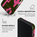 Serenade - Samsung Galaxy S22 Plus Case 8