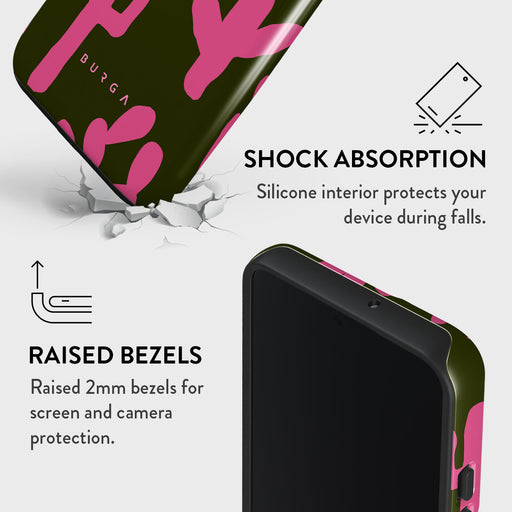 Serenade - Samsung Galaxy S22 Plus Case 8