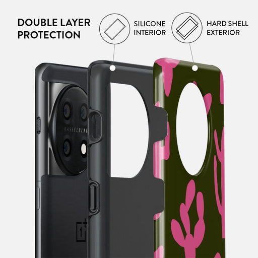Serenade - OnePlus 11 Case 2