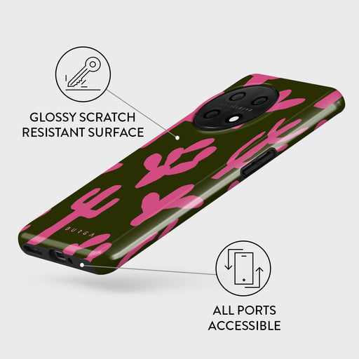 Serenade - OnePlus 11 Case 3