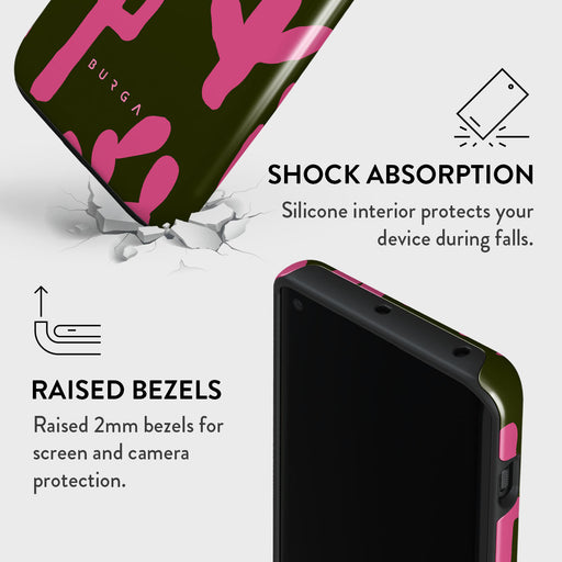 Serenade - OnePlus 11 Case 4