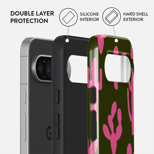 Serenade - Google Pixel 9 Pro XL Case 2