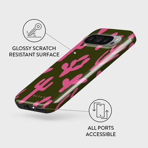 Serenade - Google Pixel 9 Pro XL Case 3