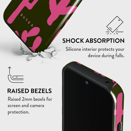 Serenade - Google Pixel 9 Pro XL Case 4