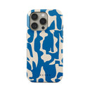 Mirage - iPhone 16 Pro Case 1