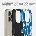 Mirage - iPhone 16 Pro Case 2