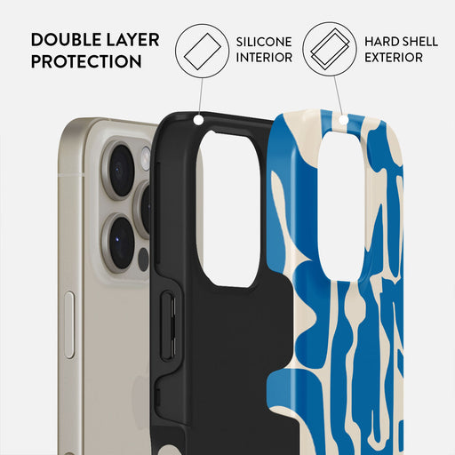Mirage - iPhone 16 Pro Case 2
