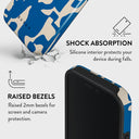 Mirage - iPhone 16 Pro Case 4