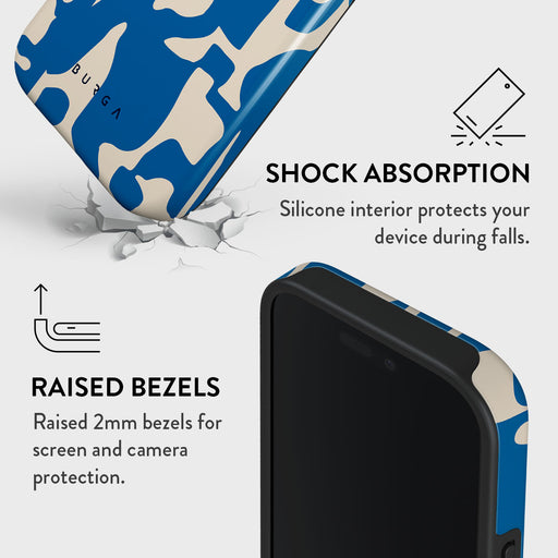 Mirage - iPhone 16 Pro Case 4