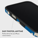 Mirage - iPhone 16 Pro Case 5