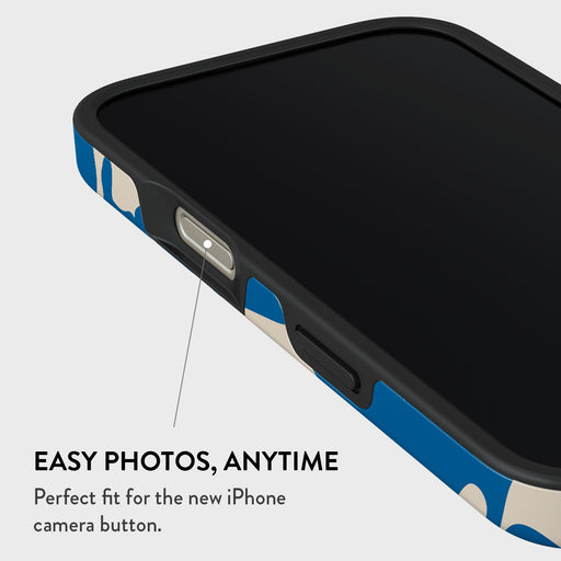 Mirage - iPhone 16 Pro Case 5