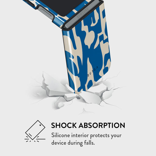Mirage - Samsung Galaxy Z Flip 6 Case 4
