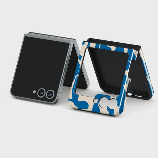Mirage - Samsung Galaxy Z Flip 6 Case 5