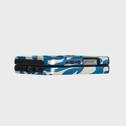 Mirage - Samsung Galaxy Z Flip 6 Case 7