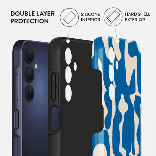 Mirage - Samsung Galaxy A15 4G / 5G Case 2