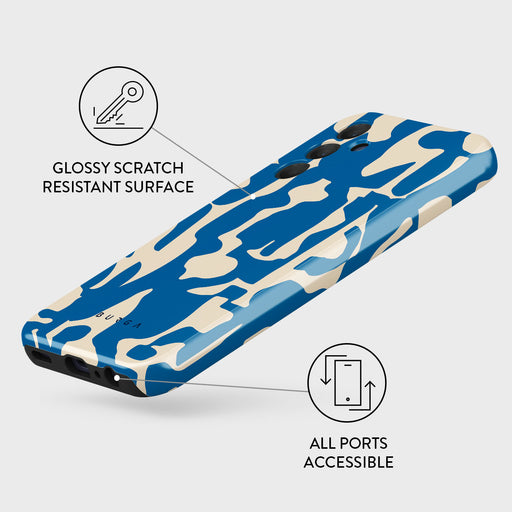 Mirage - Samsung Galaxy A15 4G / 5G Case 3