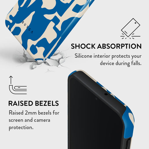 Mirage - Samsung Galaxy A15 4G / 5G Case 4