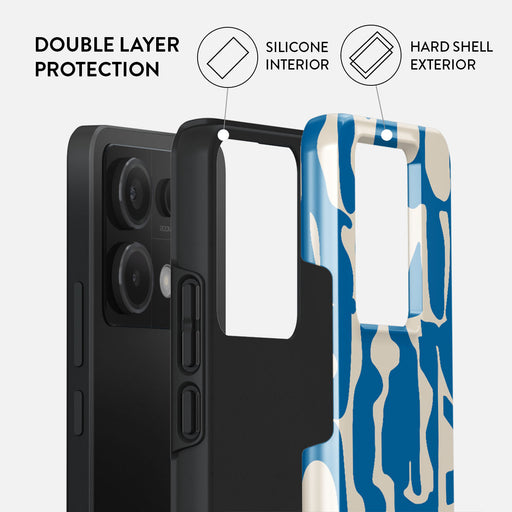 Mirage - Xiaomi Redmi Note 13 Pro 5G Case 2