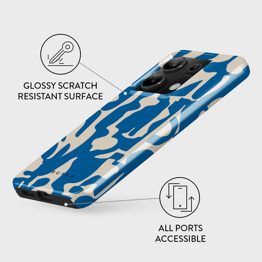 Mirage - Xiaomi Redmi Note 13 Pro 5G Case 3