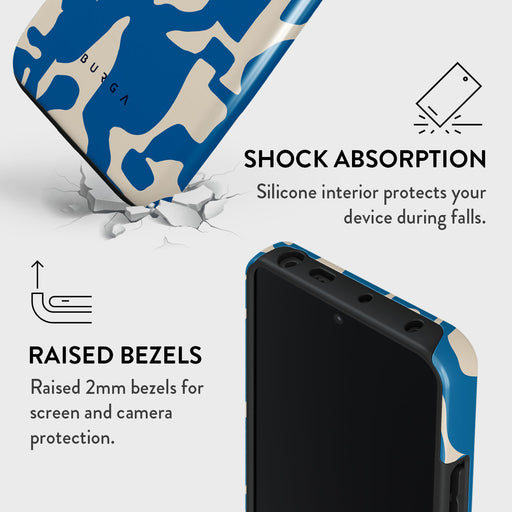 Mirage - Xiaomi Redmi Note 13 Pro 5G Case 4