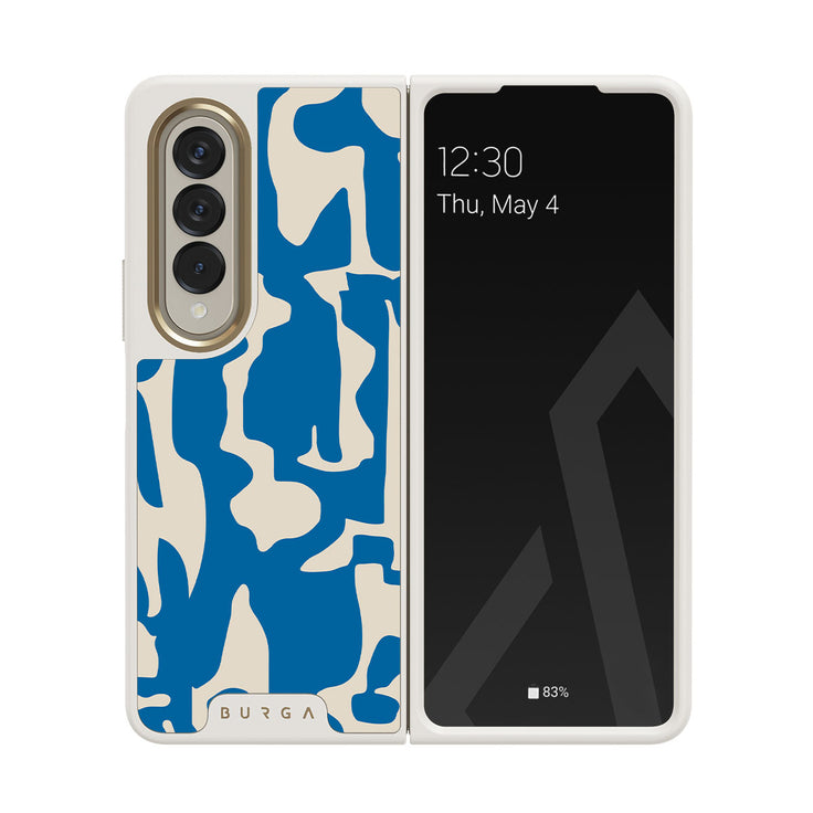 Mirage - Samsung Galaxy Z Fold 4 Case