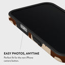 Terracotta - iPhone 16 Plus Case 5