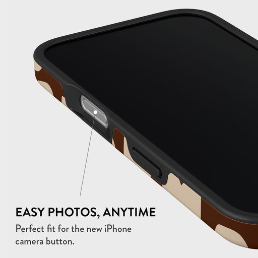 Terracotta - iPhone 16 Plus Case 5