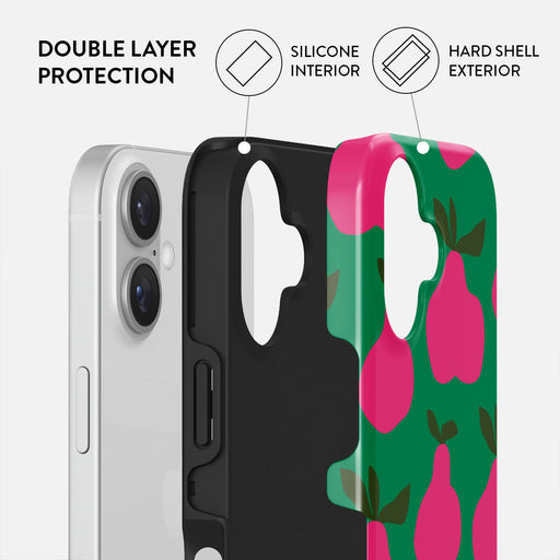 Refresco - iPhone 16 Plus Case 2